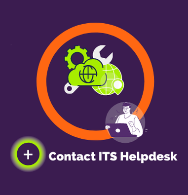 Picture link to TNU ITS Helpdesk Knowledge Base